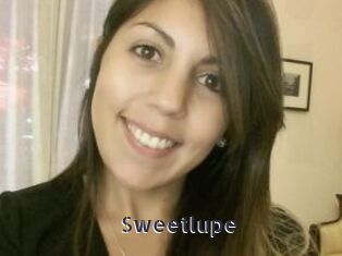 Sweetlupe