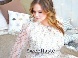 Sweettaste