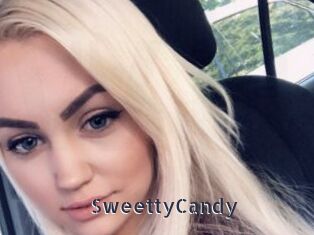 SweettyCandy webcam livesex