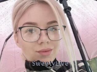 SweetyLive