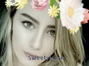 SweetyMaria