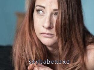 Sxybabexoxo