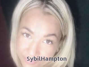 SybilHampton