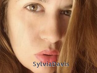 Sylvia_Davis