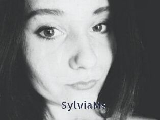 SylviaMs