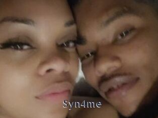 Syn4me