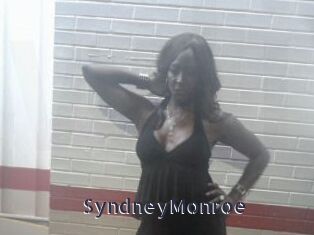 SyndneyMonroe