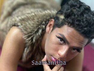 Saamanttha