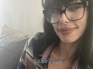Sabeljade