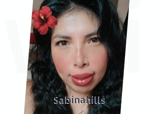 Sabinahills