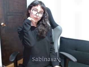 sabinasav webcam livesex