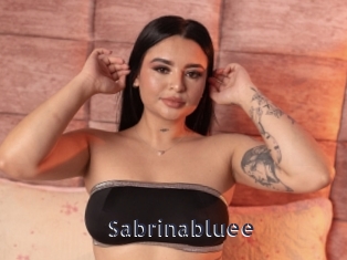 sabrinabluee webcam livesex