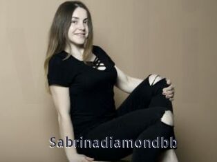 Sabrinadiamondbb