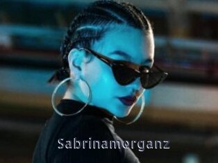 Sabrinamorganz