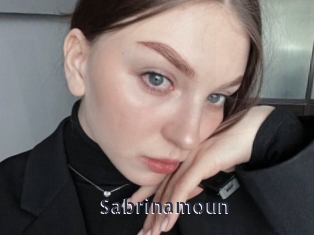 Sabrinamoun