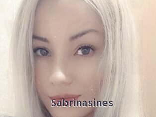 Sabrinasines