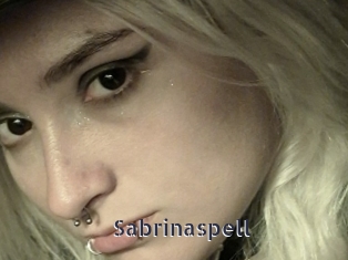 Sabrinaspell
