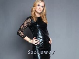 Sacajawey