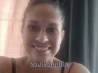 Sadisapphire