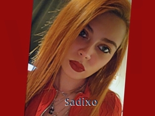 Sadixo