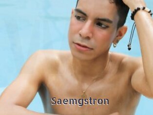 Saemgstron