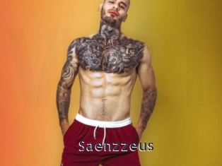 Saenzzeus