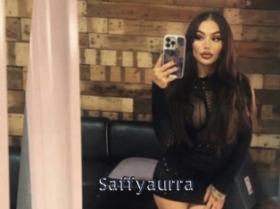 Saffyaurra