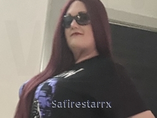 Safirestarrx