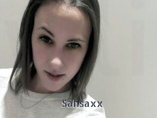 Sahsaxx