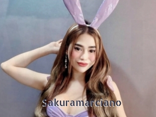 Sakuramarciano