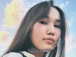 Salluyung