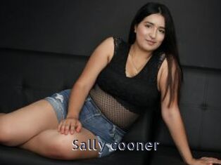 Sally_cooner