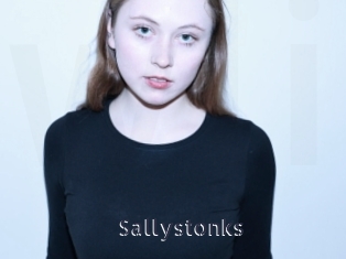 Sallystonks