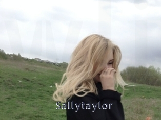 Sallytaylor