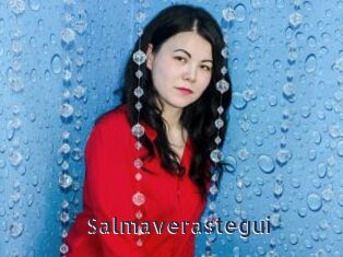 Salmaverastegui