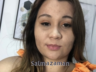 Salmazaman