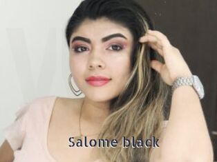 Salome_black