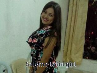 Salome_latin_girl
