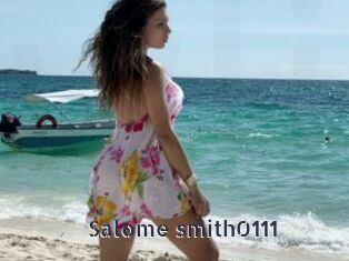 Salome_smith0111