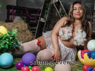 Salomelover