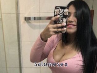 Salomesex