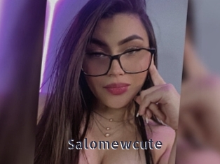 Salomewcute