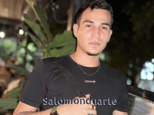 Salomonduarte