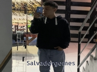 Salvadorgomes