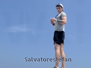 Salvatorestefan