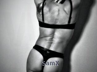 SamX
