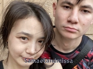 samaelandmissa webcam livesex