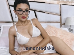Samantadake