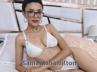 Samantahamiltons
