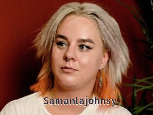 Samantajohnsy